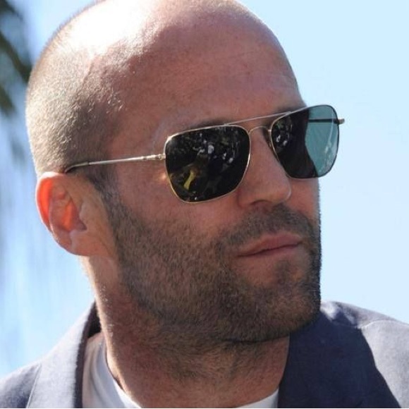 NEW Ray-Ban Caravan Gold Demigloss/Polarized G-15 Green 3N Complete With Kit - Picture 3 of 14